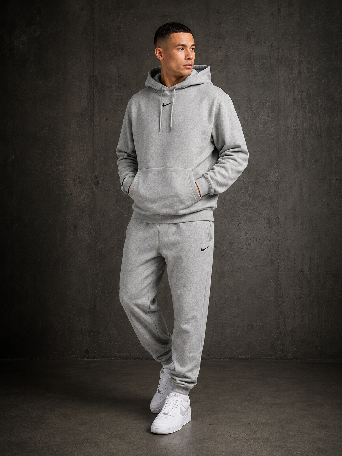 NOCTA FLEECE Collection